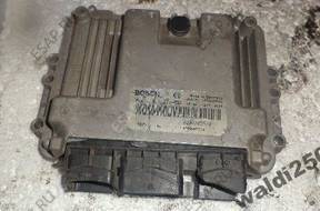 БЛОК УПРАВЛЕНИЯ RENAULT LAGUNA LIFT