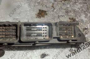 БЛОК УПРАВЛЕНИЯ RENAULT LAGUNA LIFT