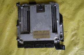БЛОК УПРАВЛЕНИЯ   RENAULT LAGUNA MEGAN 0281015323