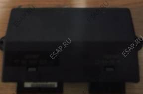 БЛОК УПРАВЛЕНИЯ renault laguna   МОДУЛЬ 7700844813