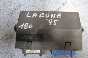 БЛОК УПРАВЛЕНИЯ RENAULT LAGUNA МОДУЛЬ 770084579 БЛОК УПРАВЛЕНИЯ RENAULT LAGUNA МОДУЛЬ 770084579