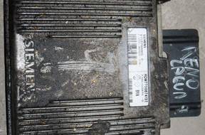 БЛОК УПРАВЛЕНИЯ Renault Laguna МОДУЛЬ БЛОК УПРАВЛЕНИЯ Renault Laguna МОДУЛЬ