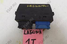 БЛОК УПРАВЛЕНИЯ RENAULT LAGUNA МОДУЛЬ