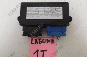БЛОК УПРАВЛЕНИЯ RENAULT LAGUNA МОДУЛЬ