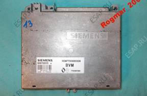 БЛОК УПРАВЛЕНИЯ    RENAULT LAGUNA S101725111P