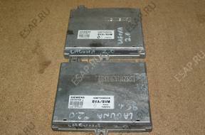 БЛОК УПРАВЛЕНИЯ RENAULT LAGUNA S101727104Q 7700860316 БЛОК УПРАВЛЕНИЯ RENAULT LAGUNA S101727104Q 7700860316