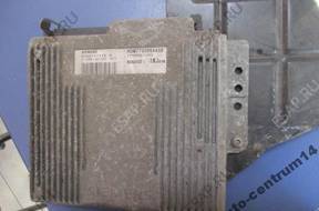 БЛОК УПРАВЛЕНИЯ RENAULT LAGUNA S103717115 B