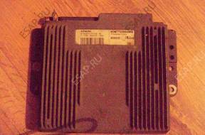 БЛОК УПРАВЛЕНИЯ  RENAULT LAGUNA S103717115B