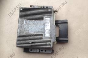 БЛОК УПРАВЛЕНИЯ RENAULT LAGUNA   S103750001E