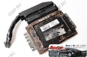 БЛОК УПРАВЛЕНИЯ RENAULT LAGUNA S110030002F 7700113421