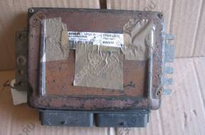 БЛОК УПРАВЛЕНИЯ RENAULT LAGUNA S110030208 7700113502 БЛОК УПРАВЛЕНИЯ RENAULT LAGUNA S110030208 7700113502