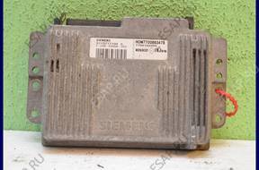 БЛОК УПРАВЛЕНИЯ RENAULT LAGUNA S113717108C HOM7700863478 БЛОК УПРАВЛЕНИЯ RENAULT LAGUNA S113717108C HOM7700863478