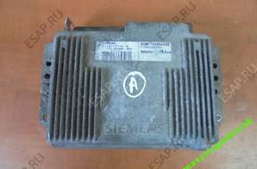 БЛОК УПРАВЛЕНИЯ RENAULT LAGUNA S113717115B 7700864458 БЛОК УПРАВЛЕНИЯ RENAULT LAGUNA S113717115B 7700864458