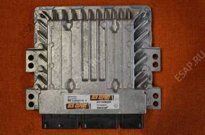 БЛОК УПРАВЛЕНИЯ RENAULT LAGUNA S180067140A 237100822 год,