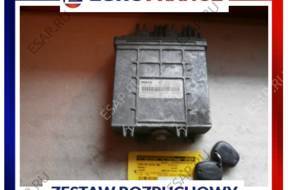 БЛОК УПРАВЛЕНИЯ Renault Laguna1 1,9 0281001766 770010838 БЛОК УПРАВЛЕНИЯ Renault Laguna1 1,9 0281001766 770010838