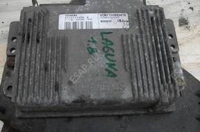 БЛОК УПРАВЛЕНИЯ RENAULT laguna БЛОК УПРАВЛЕНИЯ RENAULT laguna
