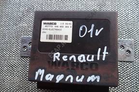 БЛОК УПРАВЛЕНИЯ   RENAULT MAGNUM 01 год,