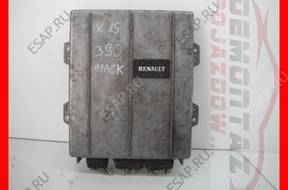 БЛОК УПРАВЛЕНИЯ RENAULT MAGNUM 390   5010284082