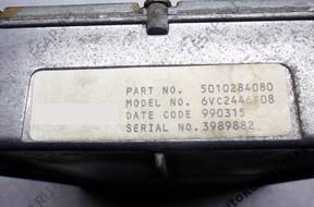 БЛОК УПРАВЛЕНИЯ RENAULT MAGNUM 5010284080 3989882