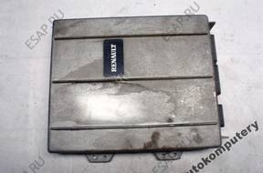БЛОК УПРАВЛЕНИЯ RENAULT MAGNUM 5010284080 3989882