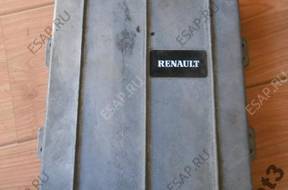 БЛОК УПРАВЛЕНИЯ Renault magnum  ДВИГАТЕЛЕМ kaseta