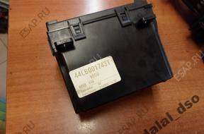 БЛОК УПРАВЛЕНИЯ RENAULT MAGNUM DXI VECU 7420908555-P01