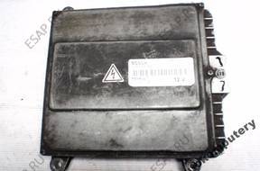 БЛОК УПРАВЛЕНИЯ RENAULT MASCOTT 7700377108 0281001892