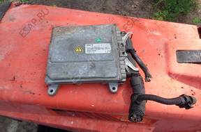 БЛОК УПРАВЛЕНИЯ RENAULT MASCOTT 7700377148 0281001892