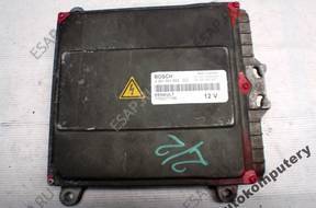 БЛОК УПРАВЛЕНИЯ RENAULT MASCOTT 7700377148 0281001892