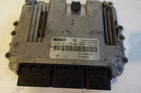 БЛОК УПРАВЛЕНИЯ   RENAULT MEGAN ESCENIC III1.9DCI