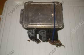 БЛОК УПРАВЛЕНИЯ   RENAULT MEGAN,SCENIC,0281012769