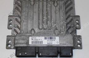 БЛОК УПРАВЛЕНИЯ RENAULT  МОДУЛЬ  237100307 год,