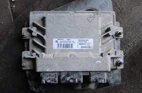 БЛОК УПРАВЛЕНИЯ RENAULT   МОДУЛЬ 8200522357