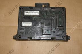БЛОК УПРАВЛЕНИЯ RENAULT MODUS 1.4 B   BCM 8200219986