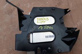БЛОК УПРАВЛЕНИЯ Renault Modus 1.5 DCi lift 237101989 год,