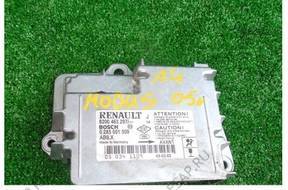 БЛОК УПРАВЛЕНИЯ RENAULT MODUS    AIRBAG 0285001509