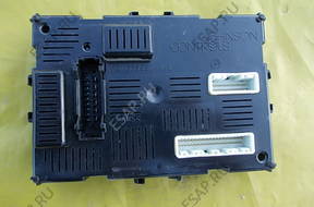 БЛОК УПРАВЛЕНИЯ RENAULT MODUS   BSI UCH BCM 04-12