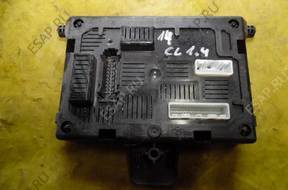БЛОК УПРАВЛЕНИЯ RENAULT MODUS   BSI UCH BCM 04-12