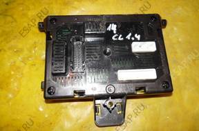 БЛОК УПРАВЛЕНИЯ RENAULT MODUS   BSI UCH BCM 04-12