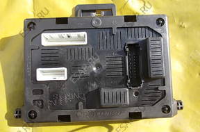 БЛОК УПРАВЛЕНИЯ RENAULT MODUS   BSI UCH BCM 04-12