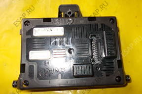 БЛОК УПРАВЛЕНИЯ RENAULT MODUS   BSI UCH BCM 04-12
