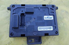 БЛОК УПРАВЛЕНИЯ RENAULT MODUS   BSI UCH BCM 04-12