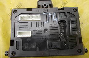 БЛОК УПРАВЛЕНИЯ RENAULT MODUS   BSI UCH BCM