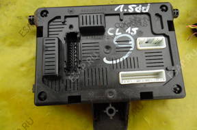 БЛОК УПРАВЛЕНИЯ RENAULT MODUS   BSI UCH BCM