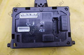 БЛОК УПРАВЛЕНИЯ RENAULT MODUS   BSI UCH BCM