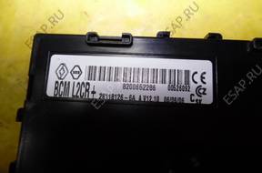 БЛОК УПРАВЛЕНИЯ RENAULT MODUS   BSI UCH BCM