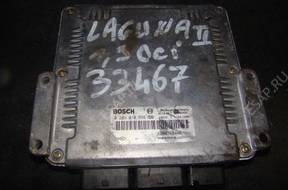 БЛОК УПРАВЛЕНИЯ Renault Nissan   8200153946