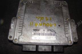 БЛОК УПРАВЛЕНИЯ Renault Nissan   8200309316