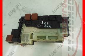 БЛОК УПРАВЛЕНИЯ   RENAULT PA6GB20GF10