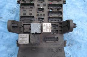 БЛОК УПРАВЛЕНИЯ   RENAULT PA6GF15